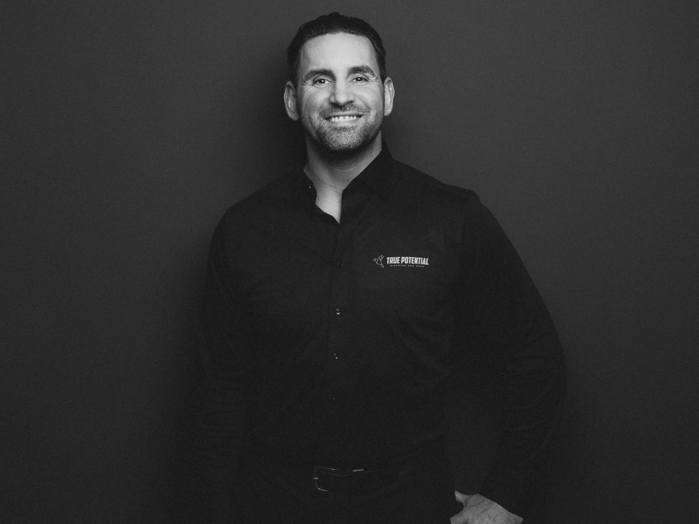 Tommy Bekelaar — True Potential