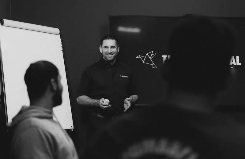 Maatwerk training in actie